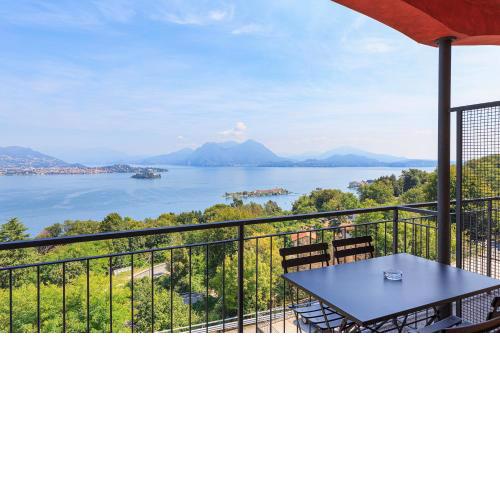 Lake View Lodge - By Impero House