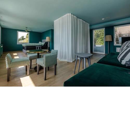 Lake View Loft - Herrliberg Zuhause mit Aussicht
