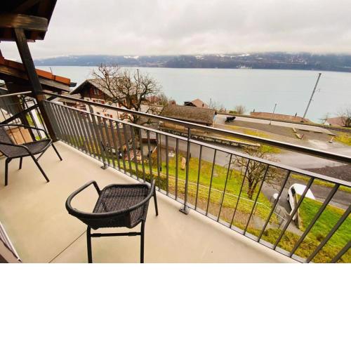 Lake View Residence -16