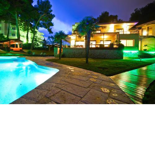 Lake Villa Planet Costa Dorada