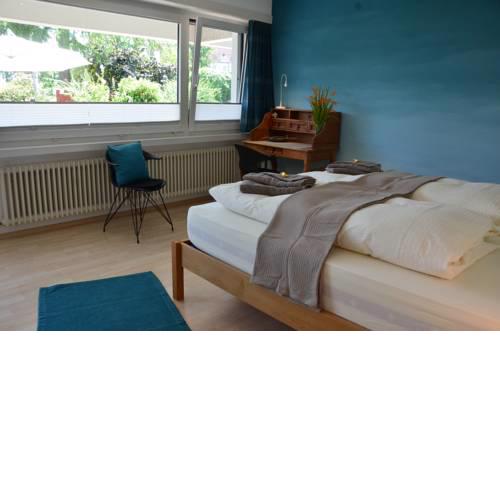 Lakelodge Romanshorn