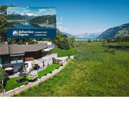 Lakeside Appartement Plattner by we rent, SUMMERCARD INCLUDED