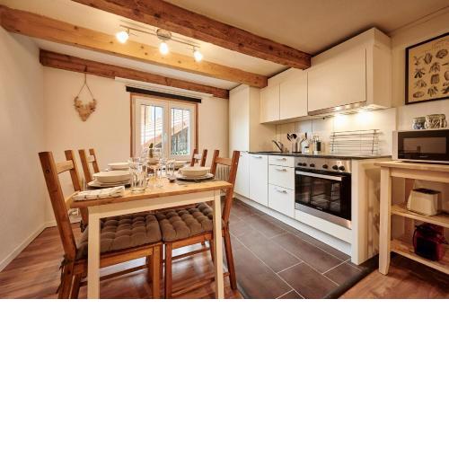 Lakeside Tiny House Brienz