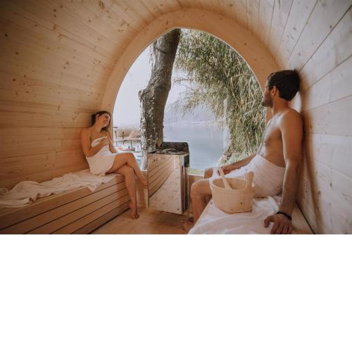 Lake&Suites Leuchtenburg