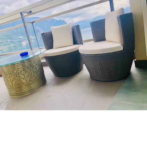 Lakeview Apartment | 65