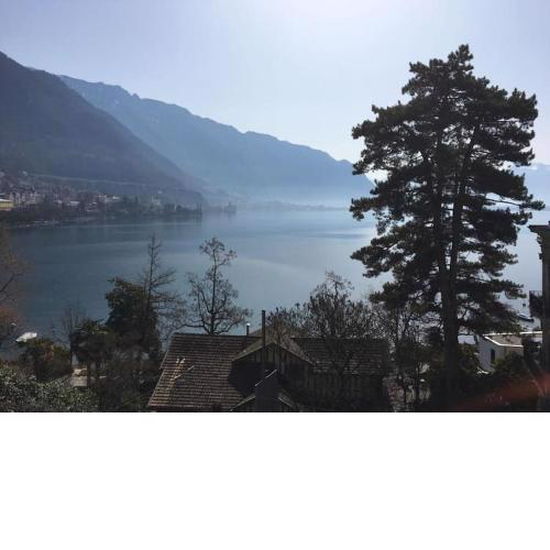 Lakeview Paradise - Residence du National