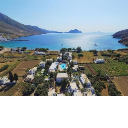 Lakki Village