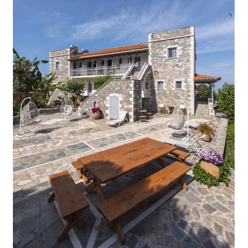 Lakonia studios