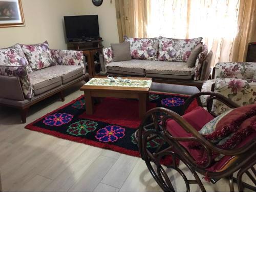 Laku Apartment - At The Heart of Tirana