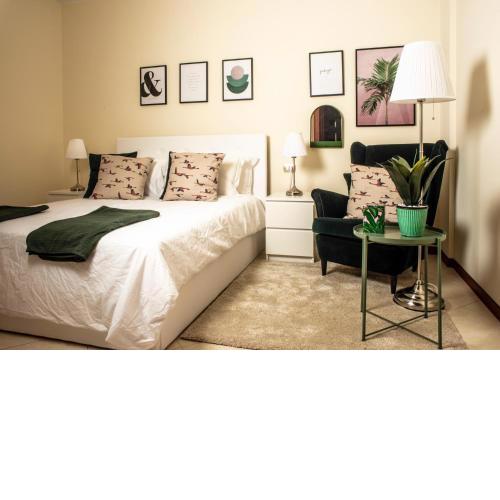 Lalaland Apartment