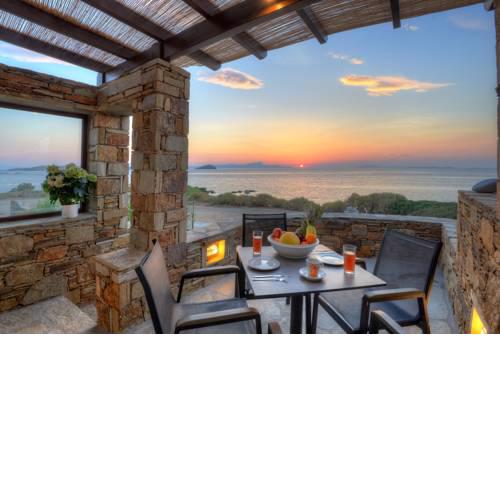 Lalari Beach Apartments