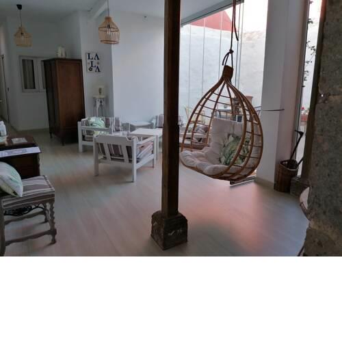 Lala´s house