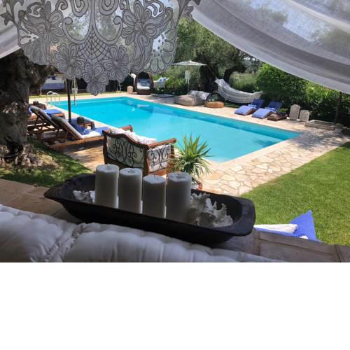 Lalla Luxury Villa