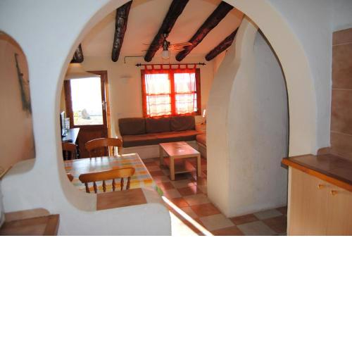 L'ALMADRAVA OSTRAS 6