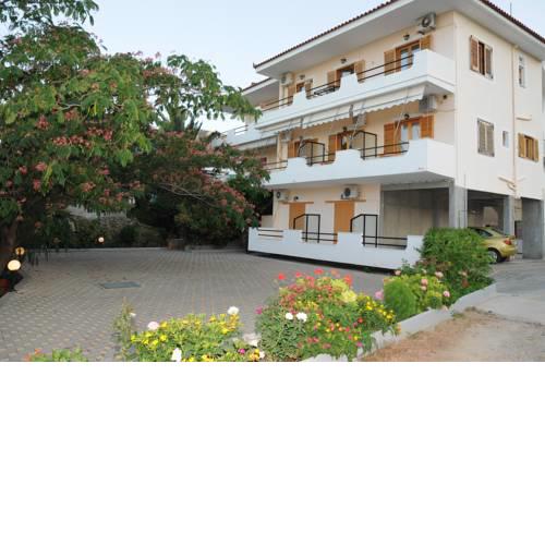 Laloudaki Apartments