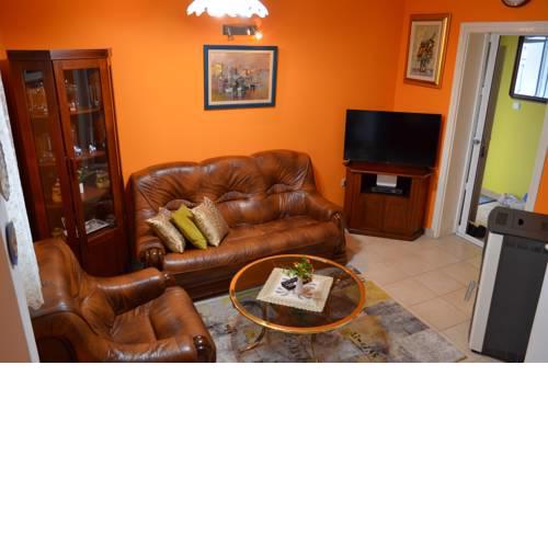 Lalovina Apartment