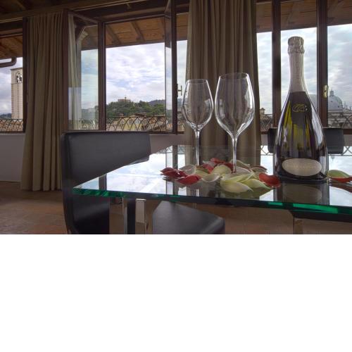 L'Altana City House