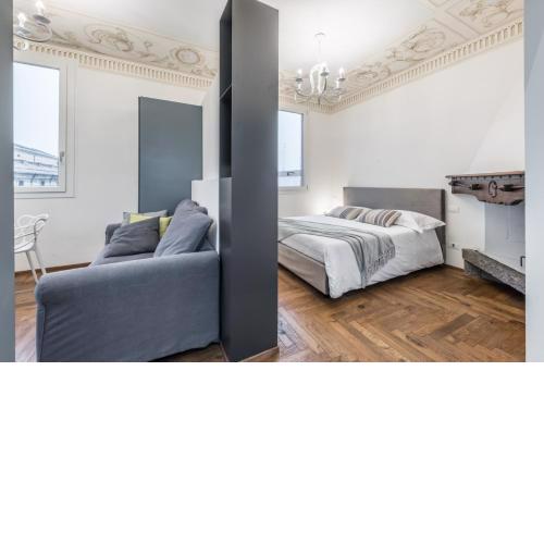 L'Altana di Emilia Suite