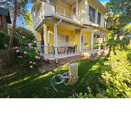 Lalzi Bay, Lura 1 ground floor apartament