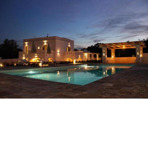 Lamacoppa Relax House