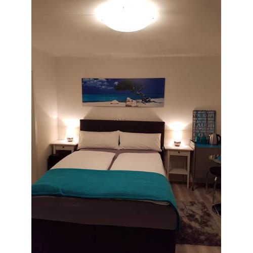 Lamana Apartments