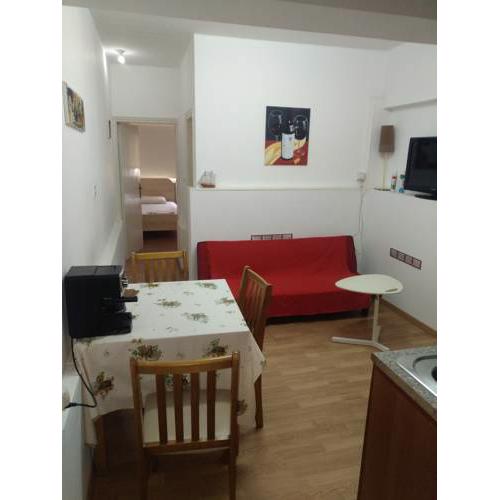 Lamanco Apartments, City Center