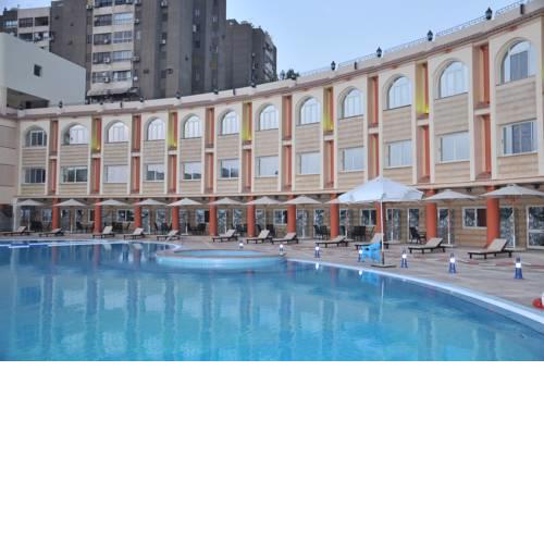 Lamar Hotel