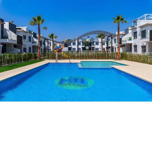 Lamar Resort