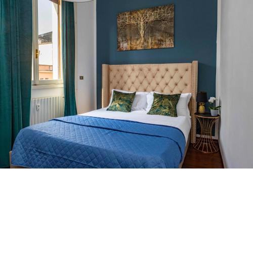 Lamarmora Charming apartment