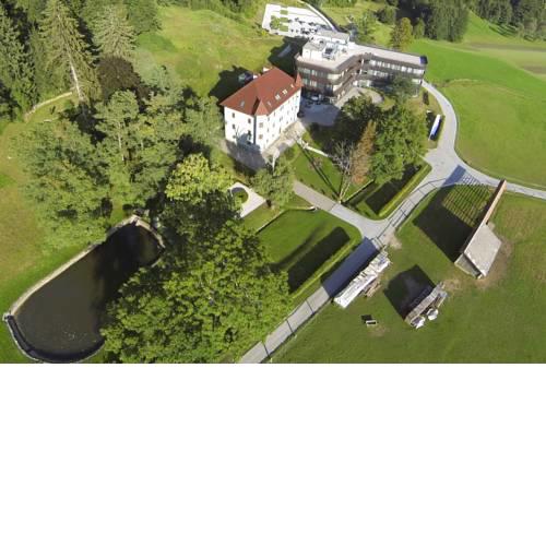 Lambergh Chateau & Hotel