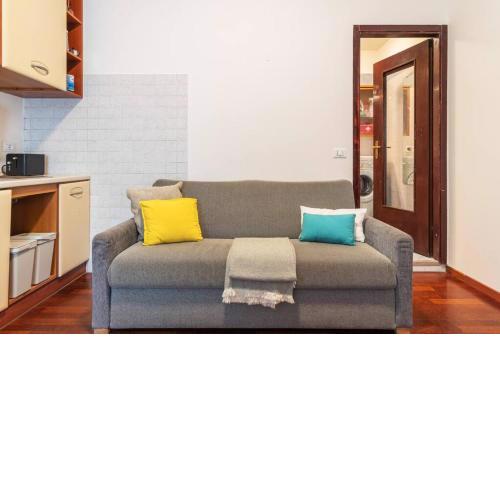 Lambert Flexyrent Wi-Fi Aircon