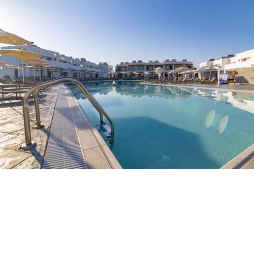 LAMBI RESORT