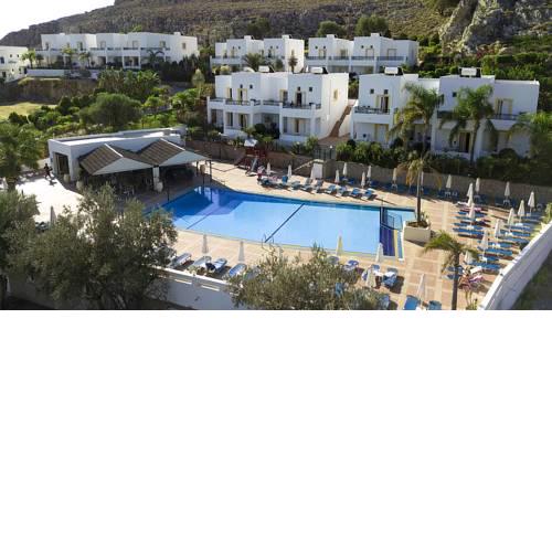 Lambis Studios & Apartments