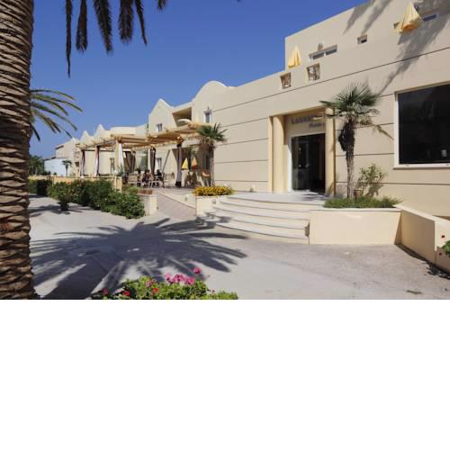 Lambrinos Suites
