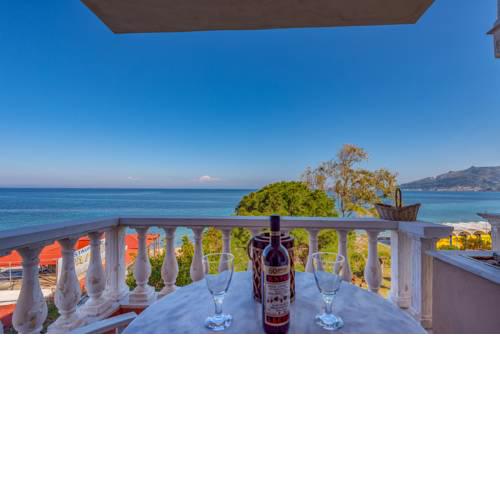 Lambros Sea View
