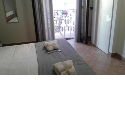 Lamezia Park Apartments