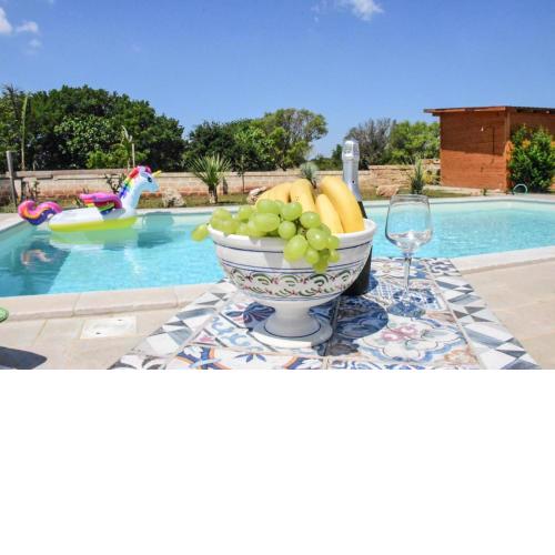 Lamia Essenza Piscina Esclusiva
