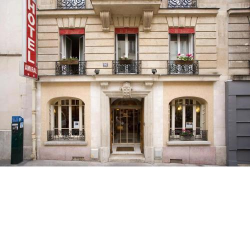 L'Amiral