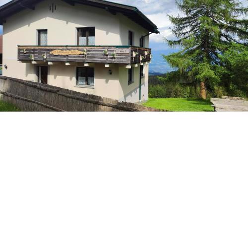 Lamminger Hütte