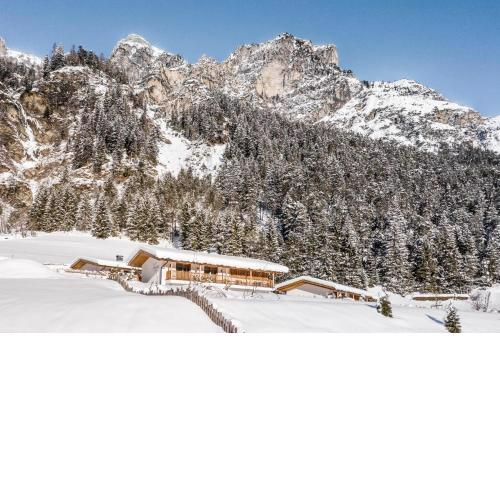LaMonte Luxury Chalet