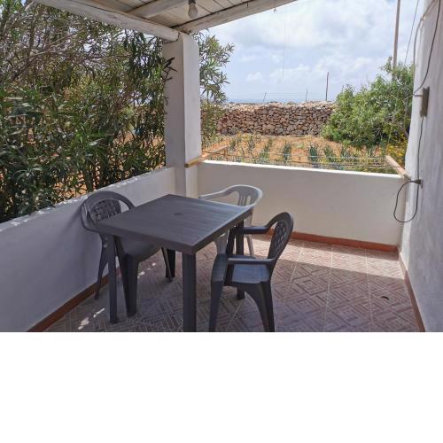 Lampedusa appartamenti Micol