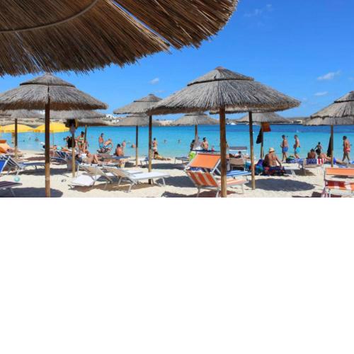 Lampedusa love