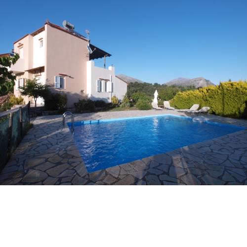 Lampini Villas