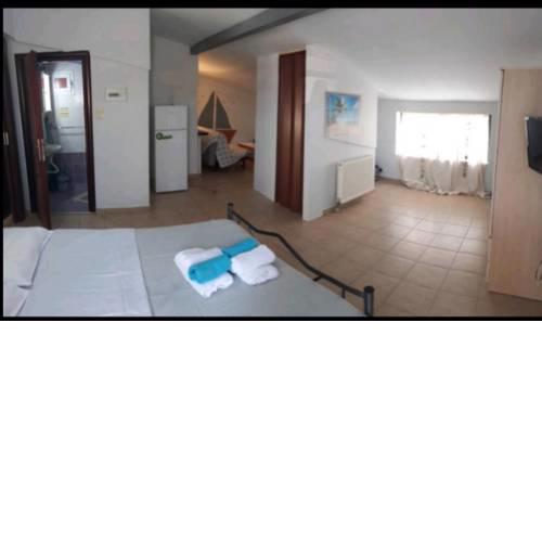 lamprini's loft