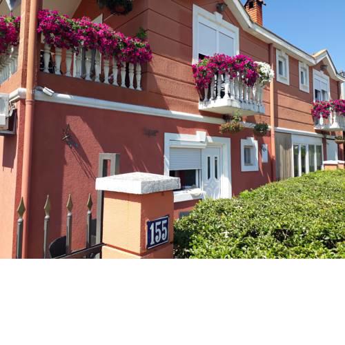 Lana Apartment Podgorica