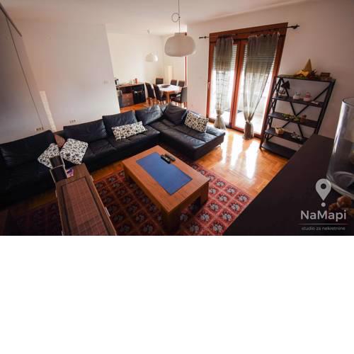 Lana Apartment