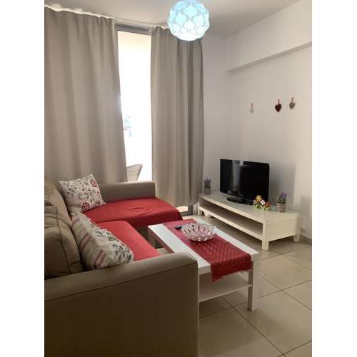 Lana apartmets