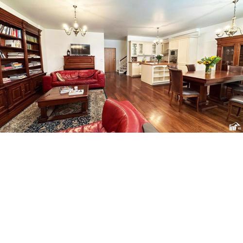 Lana Riverside Apartment