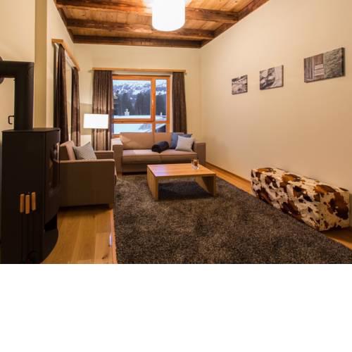 Landal Alpine Lodge Lenzerheide