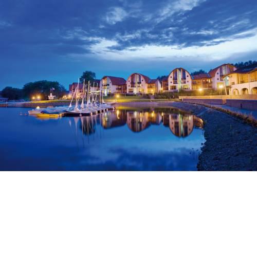 Landal Marina Lipno